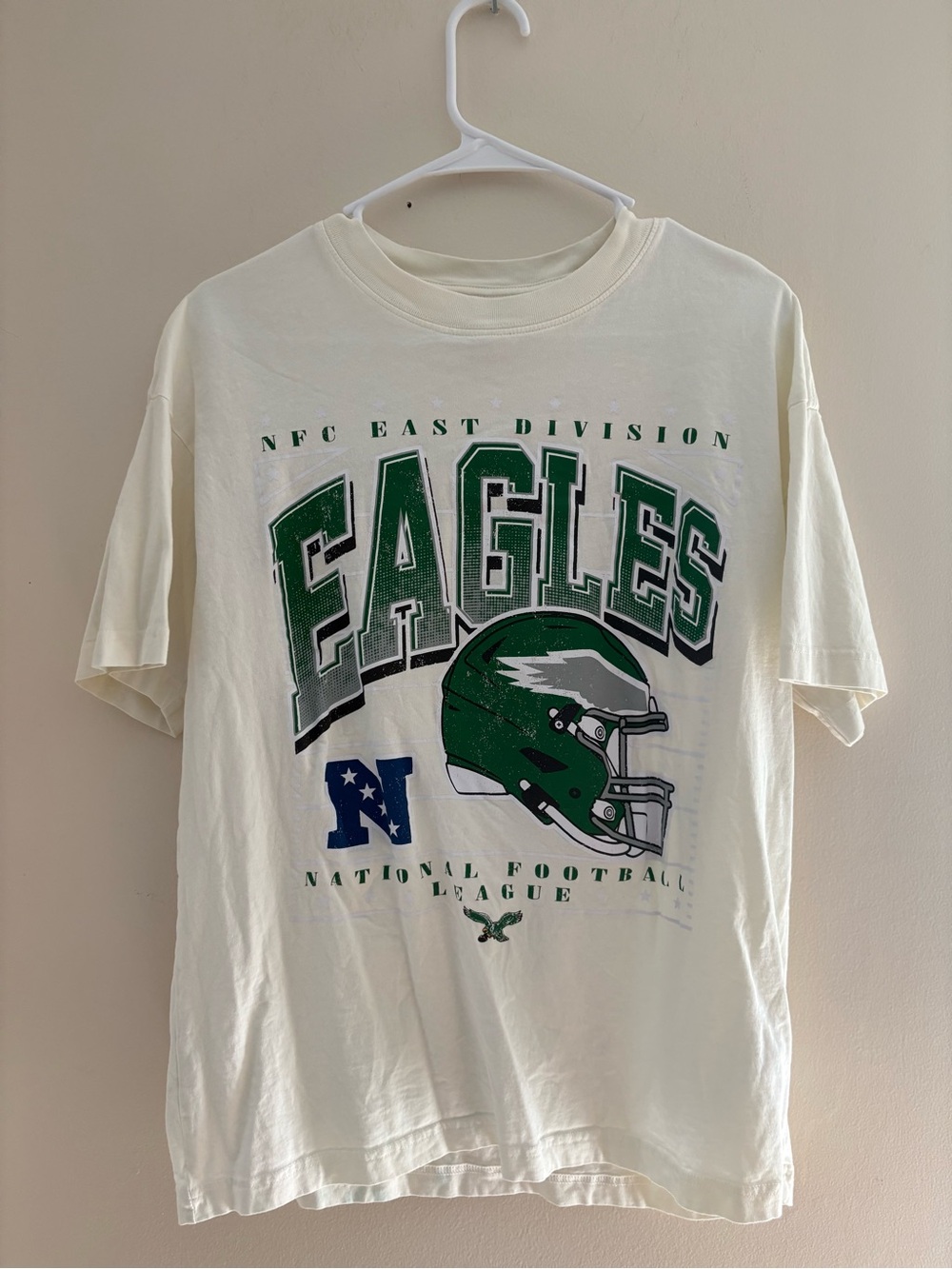Rally House Philadelphia Eagles Tee